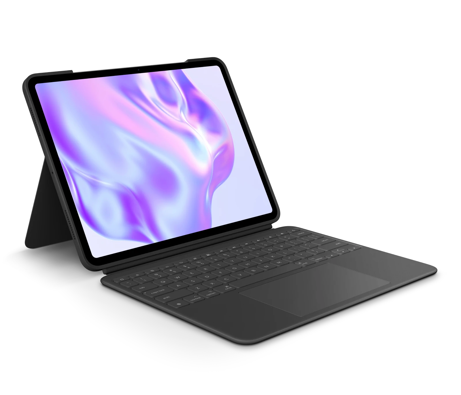 รีวิว COMBO TOUCH FOR iPAD Pro 11" (M4) GRAPHITE: ยกระดับการใช้งานให้เหมือน MacBook
