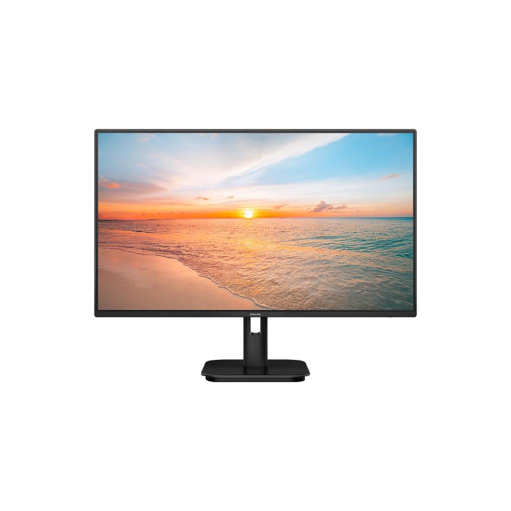 รีวิว Philips 24E1N2100D/67: จอภาพ 23.8 นิ้ว IPS 120Hz ตัวจบสำหรับเกมเมอร์และคนทำงานสายคอนเทนต์
