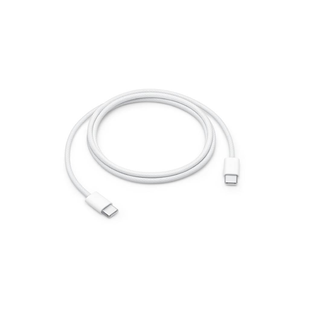 รีวิวสายชาร์จ USB-C to USB-C 60W (1 เมตร) CAB-MW493ZA/A: พลังเต็มที่ ความยาวพอเหมาะ ใช้งานได้ทุกวัน