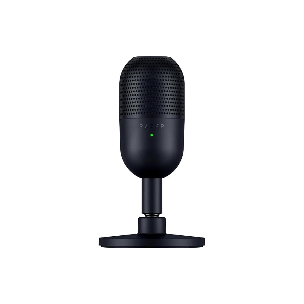 รีวิว Razer Seiren V3 Mini ไมโครโฟน USB ขนาดกะทัดรัด คุณภาพเสียงระดับมืออาชีพ