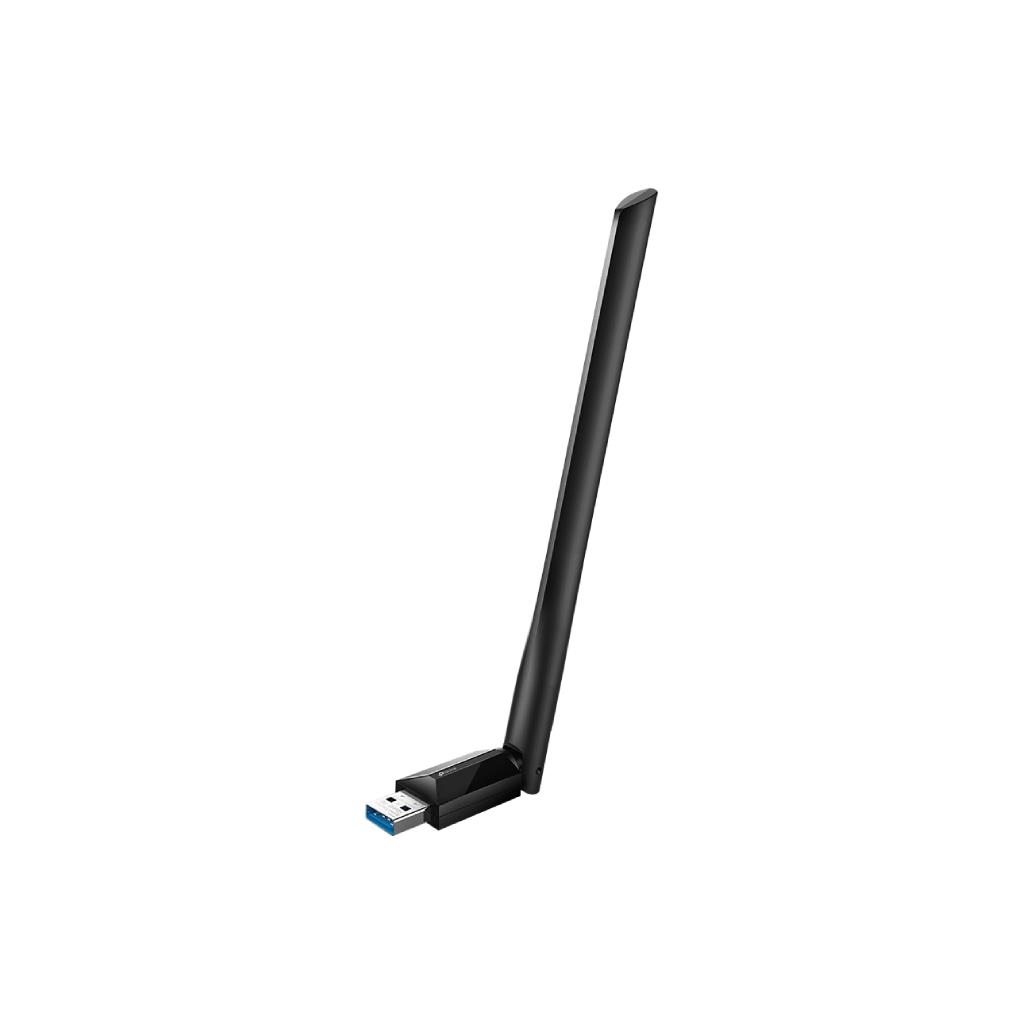 รีวิว ARCHER-T3U-PLUS: สุดยอด USB Wi-Fi Adapter ความเร็ว AC1300 ที่ต้องมีสำหรับสายเกมมิ่งและสตรีมมิ่ง
