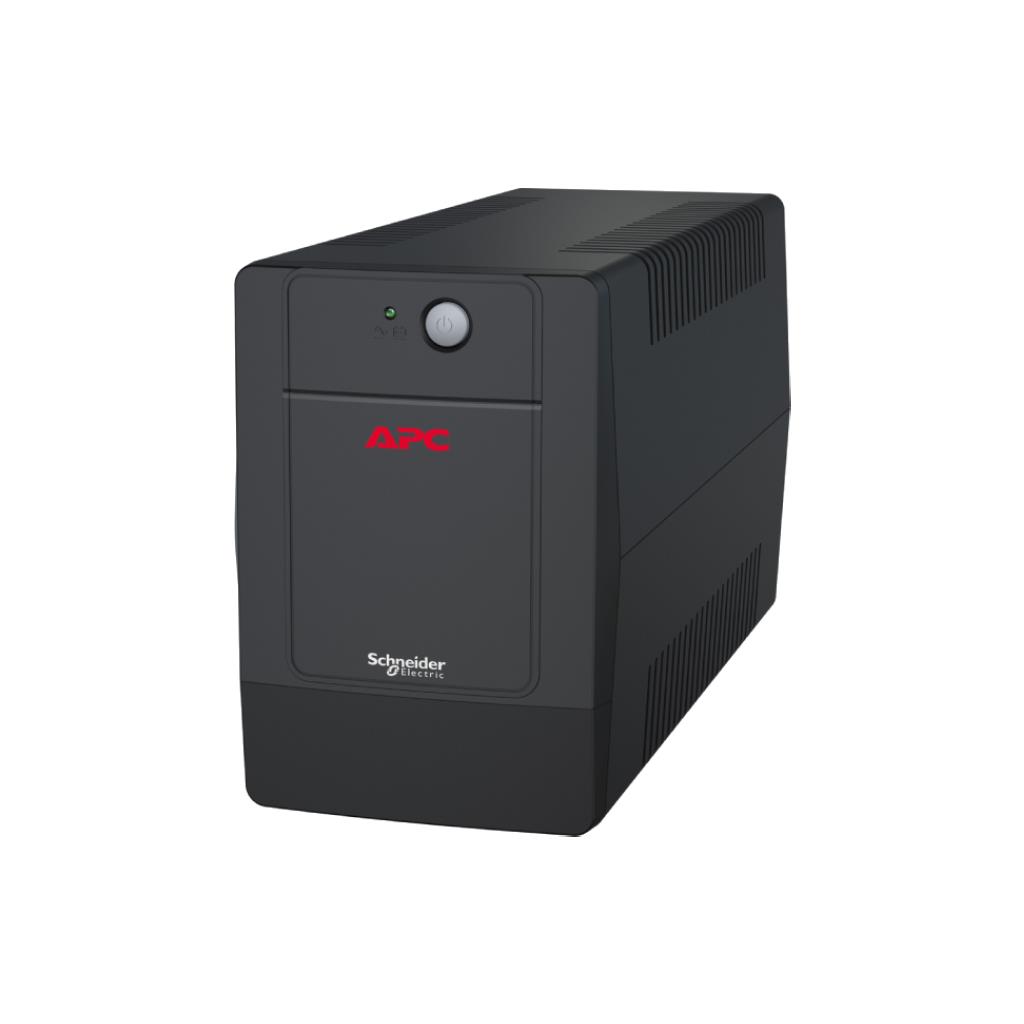 รีวิว APC Easy UPS 1200VA (BVG1200I-MSN): ตัวช่วยสำรองไฟฉุกเฉินสำหรับบ้านและออฟฟิศยุคใหม่