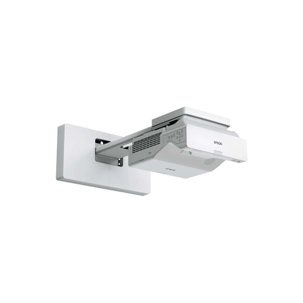Epson EB-760Wi: โปรเจคเตอร์อินเตอร์แอคทีฟ Ultra-Short Throw โซลูชันอัจฉริยะสำหรับธุรกิจและห้องเรียน