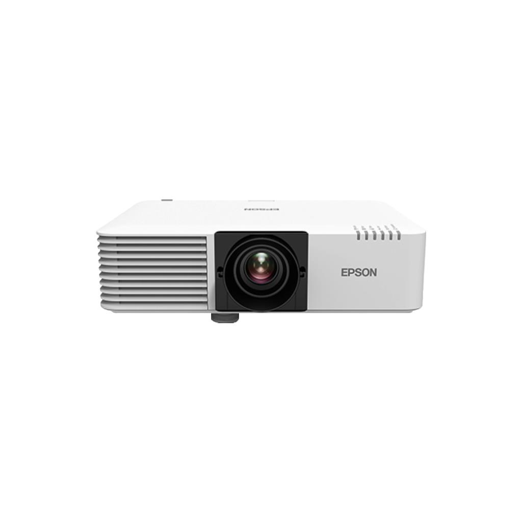 Epson EB-L520U: โปรเจคเตอร์เลเซอร์ธุรกิจ WUXGA 5,200 ลูเมน สว่าง คมชัด ตอบโจทย์ทุกการนำเสนอ