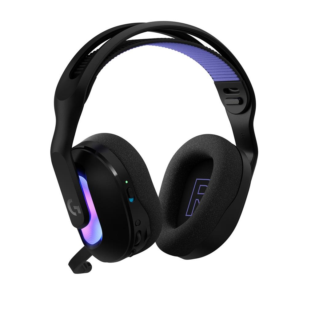 รีวิว Logitech G522 LIGHTSPEED: สุดยอดหูฟังเกมมิ่งไร้สาย สัญญาณเร็ว แรง ไม่มีสะดุด