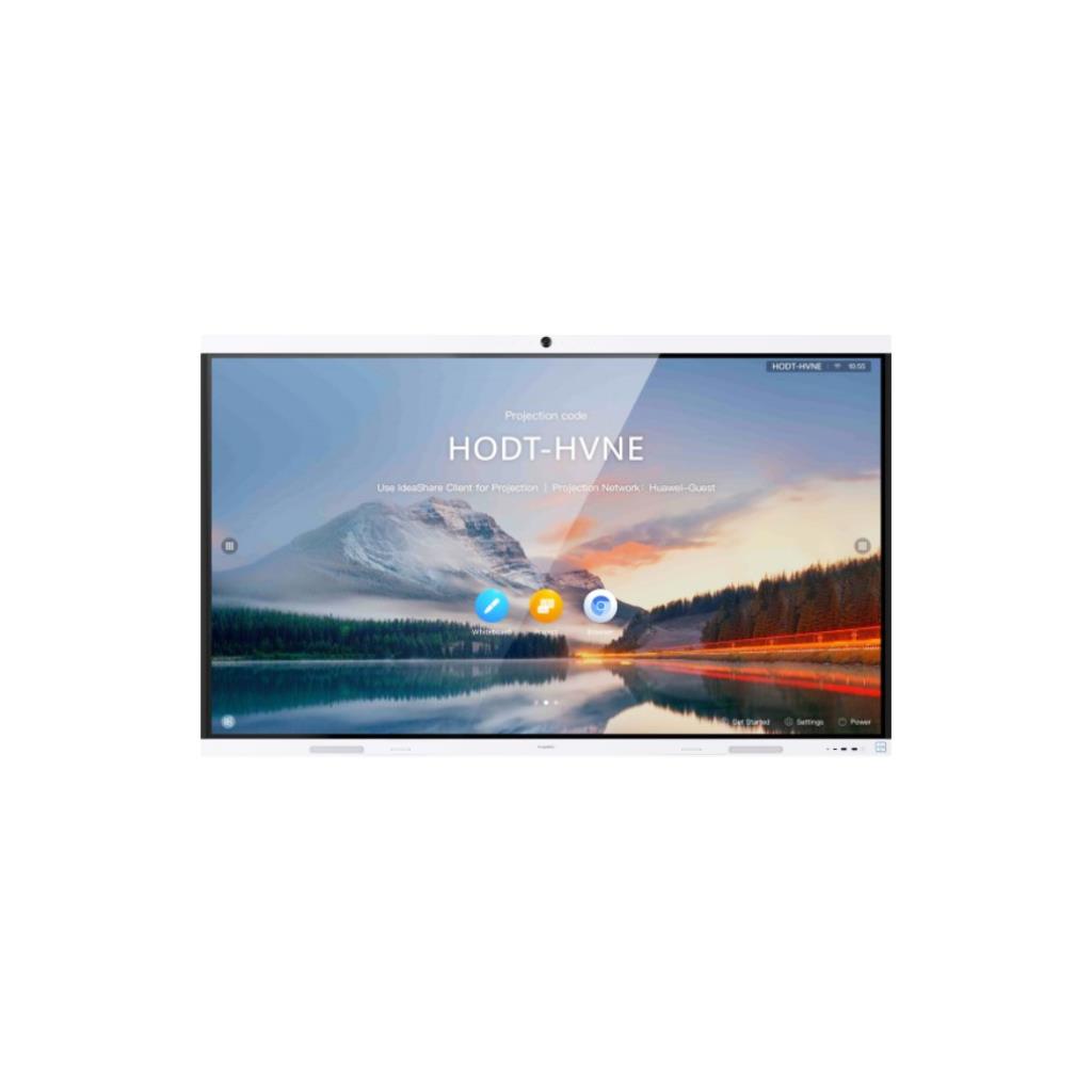 HUAWEI IdeaHub B3-65: จออัจฉริยะ 65 นิ้ว โซลูชั่นห้องประชุมยุคใหม่ สู่การทำงานร่วมกันไร้ขีดจำกัด