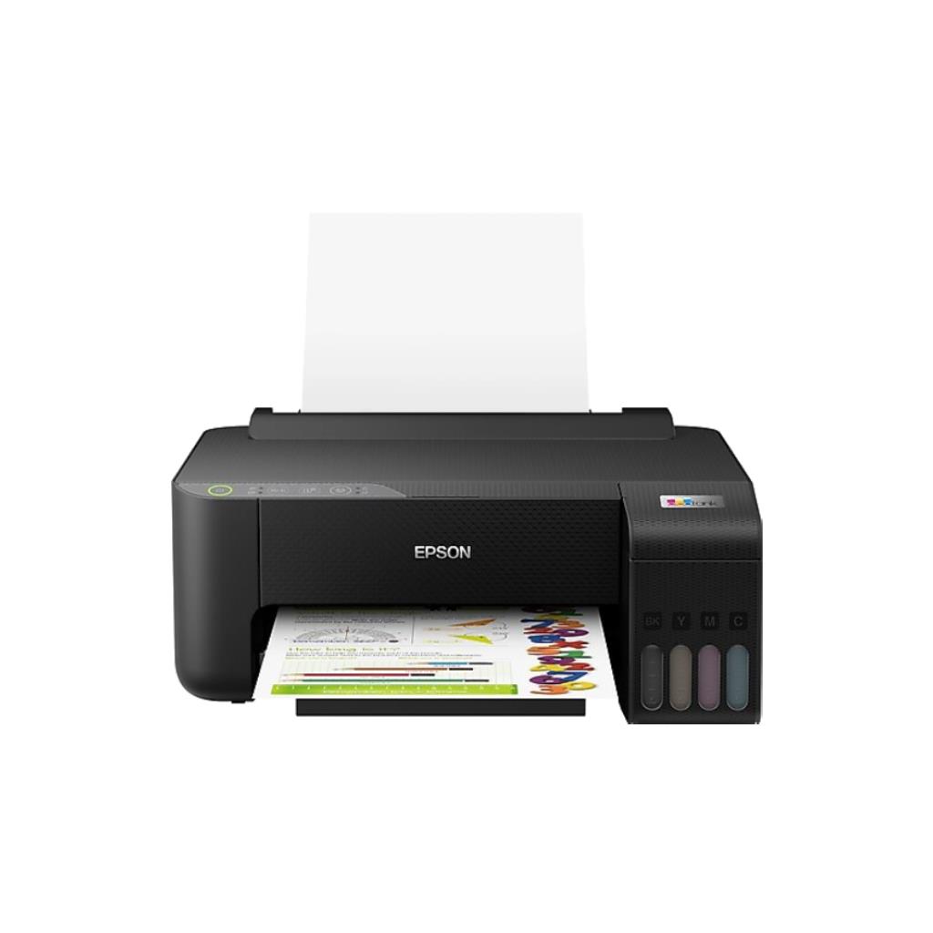 รีวิว Epson EcoTank L1250: ปริ้นเตอร์ Wi-Fi อิงค์แทงค์สุดประหยัด คุ้มค่าสำหรับบ้านและออฟฟิศขนาดเล็ก