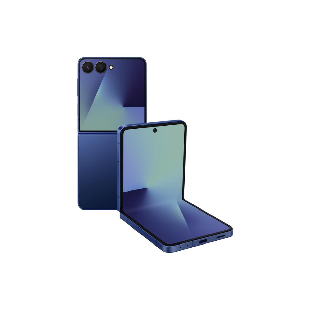 GALAXY Z FLIP7: สมาร์ทโฟนฝาพับแห่งอนาคต สเปคสุดล้ำ พร้อมราคาล่าสุด