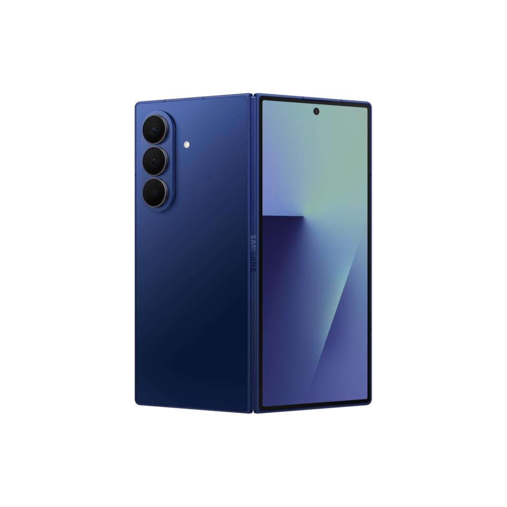 Samsung Galaxy Z Fold7 12/512: สุดยอดนวัตกรรมมือถือจอพับแห่งอนาคต