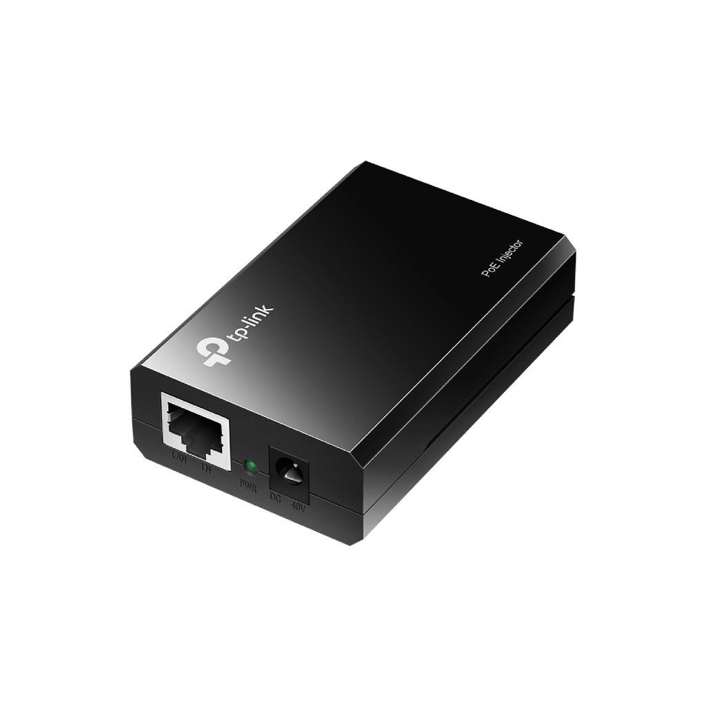 POE150S: สุดยอด PoE Injector Adapter Gigabit จ่ายไฟผ่าน LAN ง่าย ครบ จบในตัวเดียว
