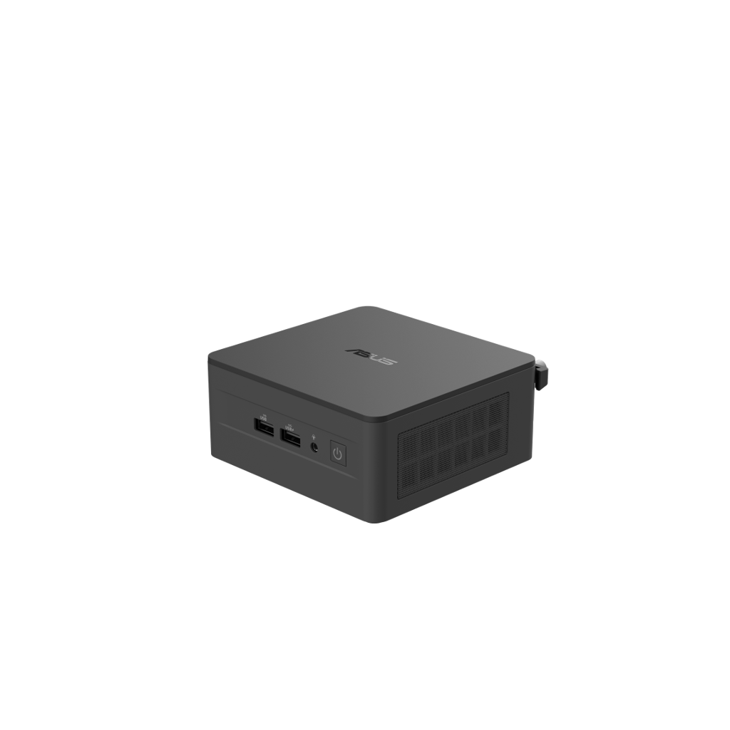 Intel NUC 13 Pro i5-1340P: มินิพีซี Barebone ประสิทธิภาพสูงสำหรับการทำงานและธุรกิจยุคใหม่