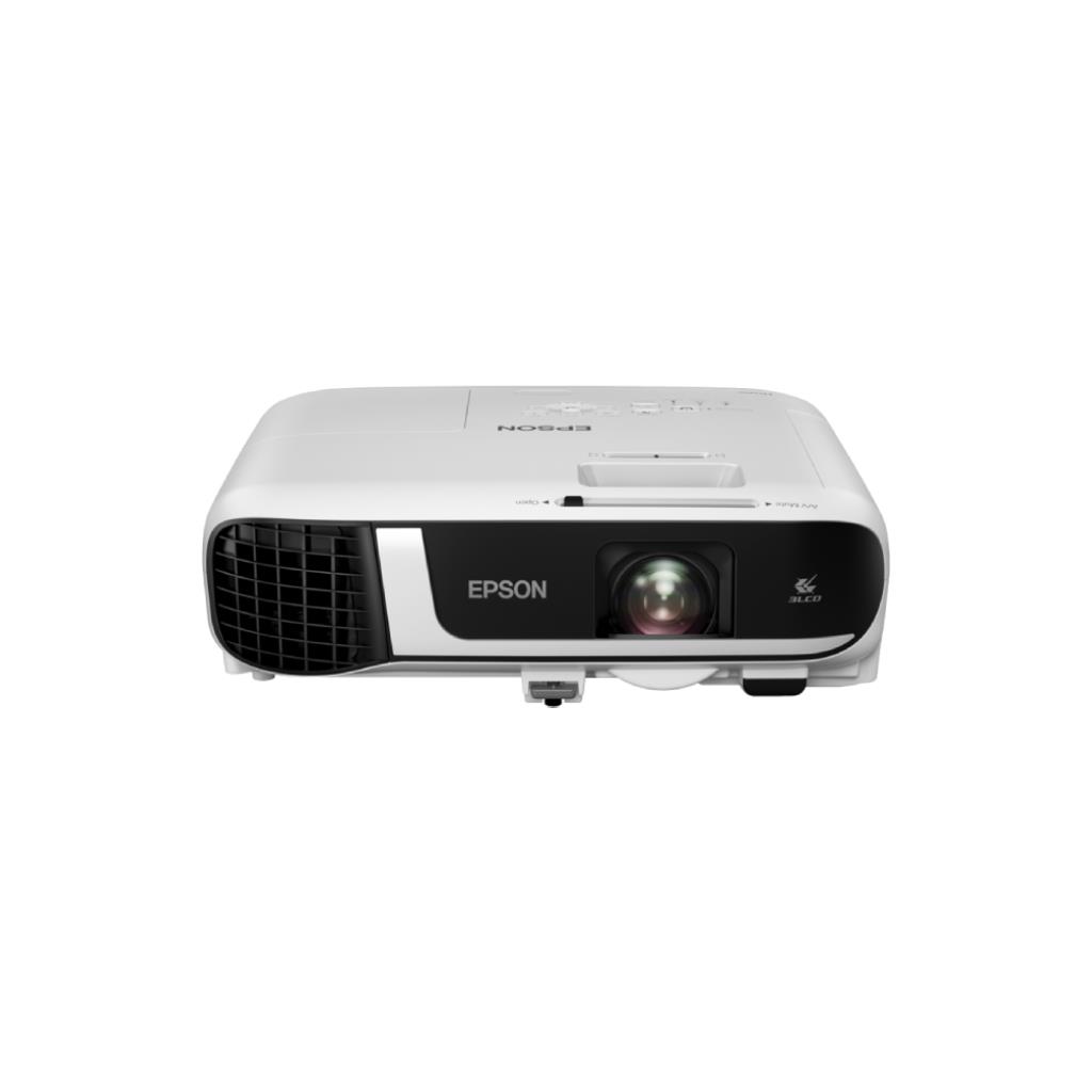 Epson EB-FH52: โปรเจคเตอร์ธุรกิจไร้สาย Full HD ความสว่าง 4,000 ลูเมน ตอบโจทย์ทุกการนำเสนอ