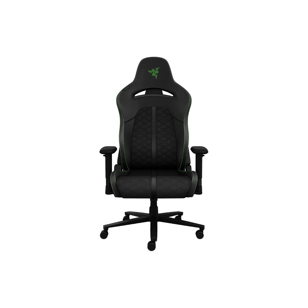 Razer Enki X รีวิว: เก้าอี้เกมมิ่งสุดคุ้มเพื่อความสบายตลอดวัน นั่งนานแค่ไหนก็ไม่ปวด!