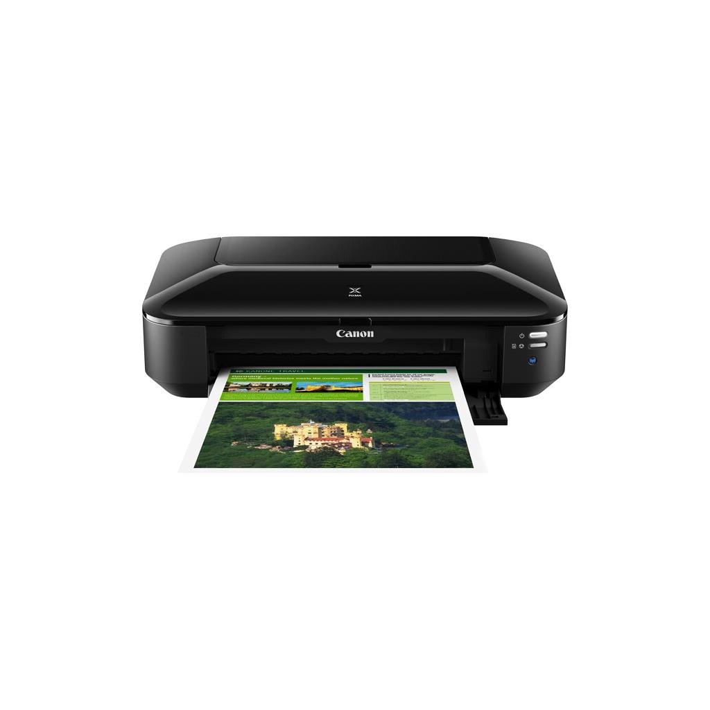 CANON PIXMA iX6770: สุดยอดเครื่องพิมพ์ Inkjet A3 คุณภาพสูง 5 สี สำหรับมืออาชีพและงานกราฟิก