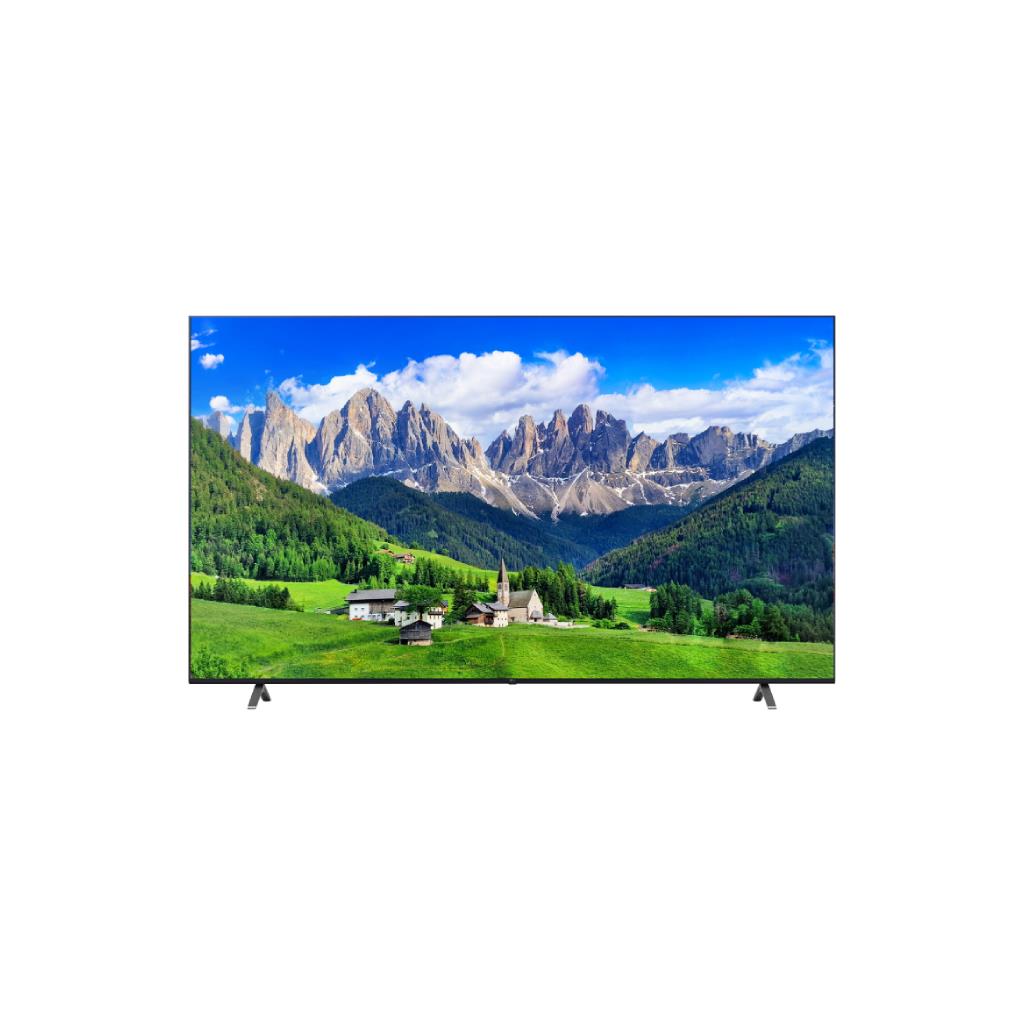 LG 55UT801C: Smart TV 4K 55 นิ้ว เพื่อธุรกิจ ทีวีเชิงพาณิชย์ประสิทธิภาพสูง