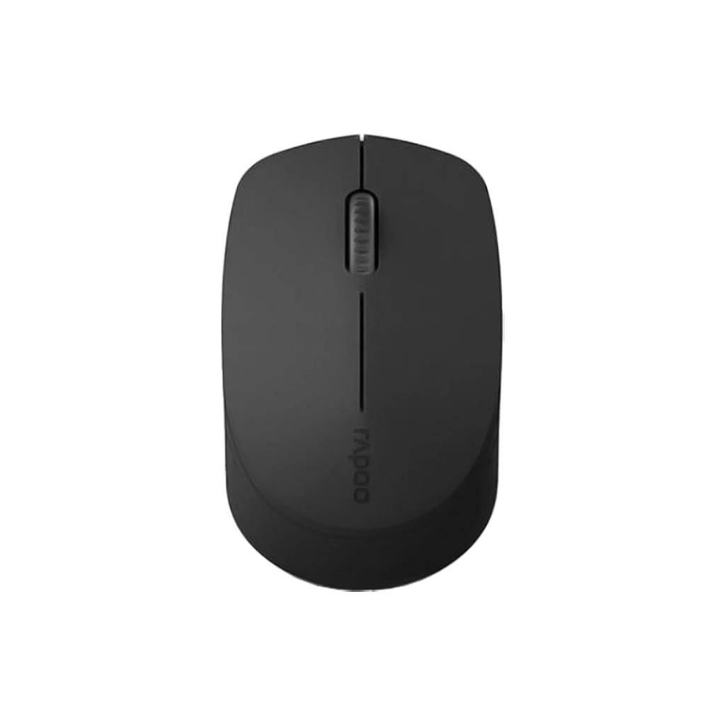 M100 Silent Dark Grey: รีวิวเม้าส์ไร้สาย Multi-Mode ที่เงียบกริบเพื่อประสิทธิภาพการทำงานสูงสุด