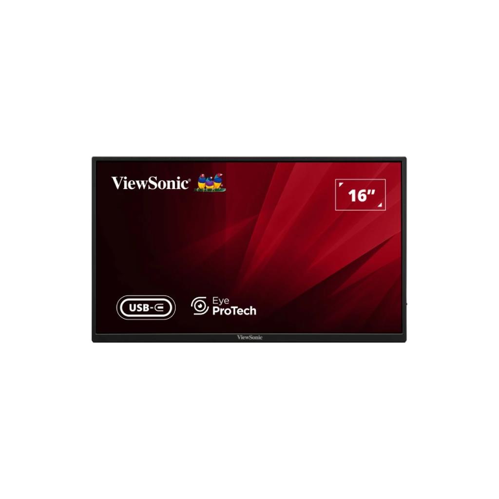 รีวิว V-VA1650: จอพกพา IPS 15.6 นิ้ว คู่หูใหม่ของคนทำงานและความบันเทิง | V-VA1650 ดีไหม?