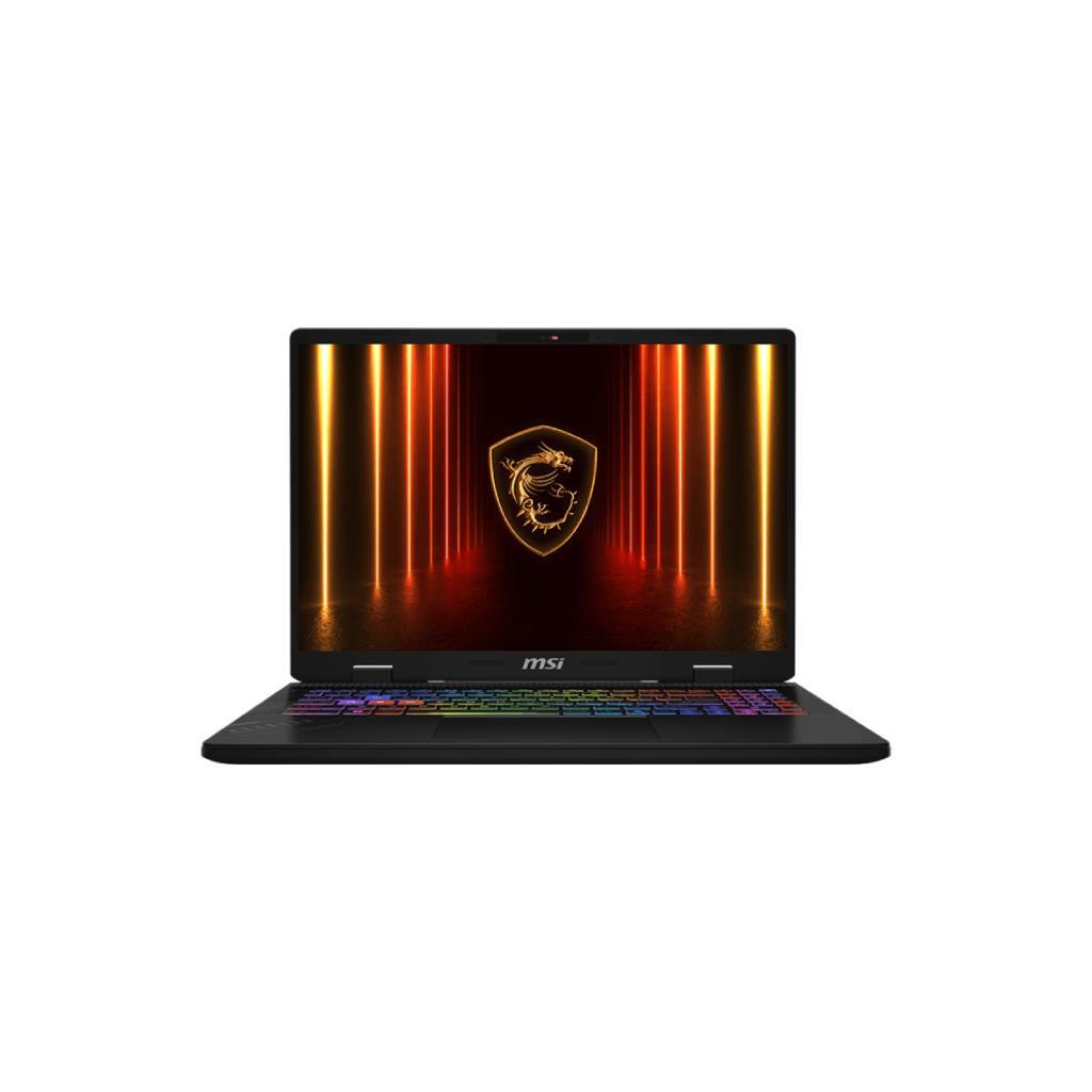 รีวิว MSI Crosshair 16 HX AI D: โน้ตบุ๊กเล่นเกมและทำงานประสิทธิภาพสูง พร้อมชิปประมวลผล AI ล่าสุด