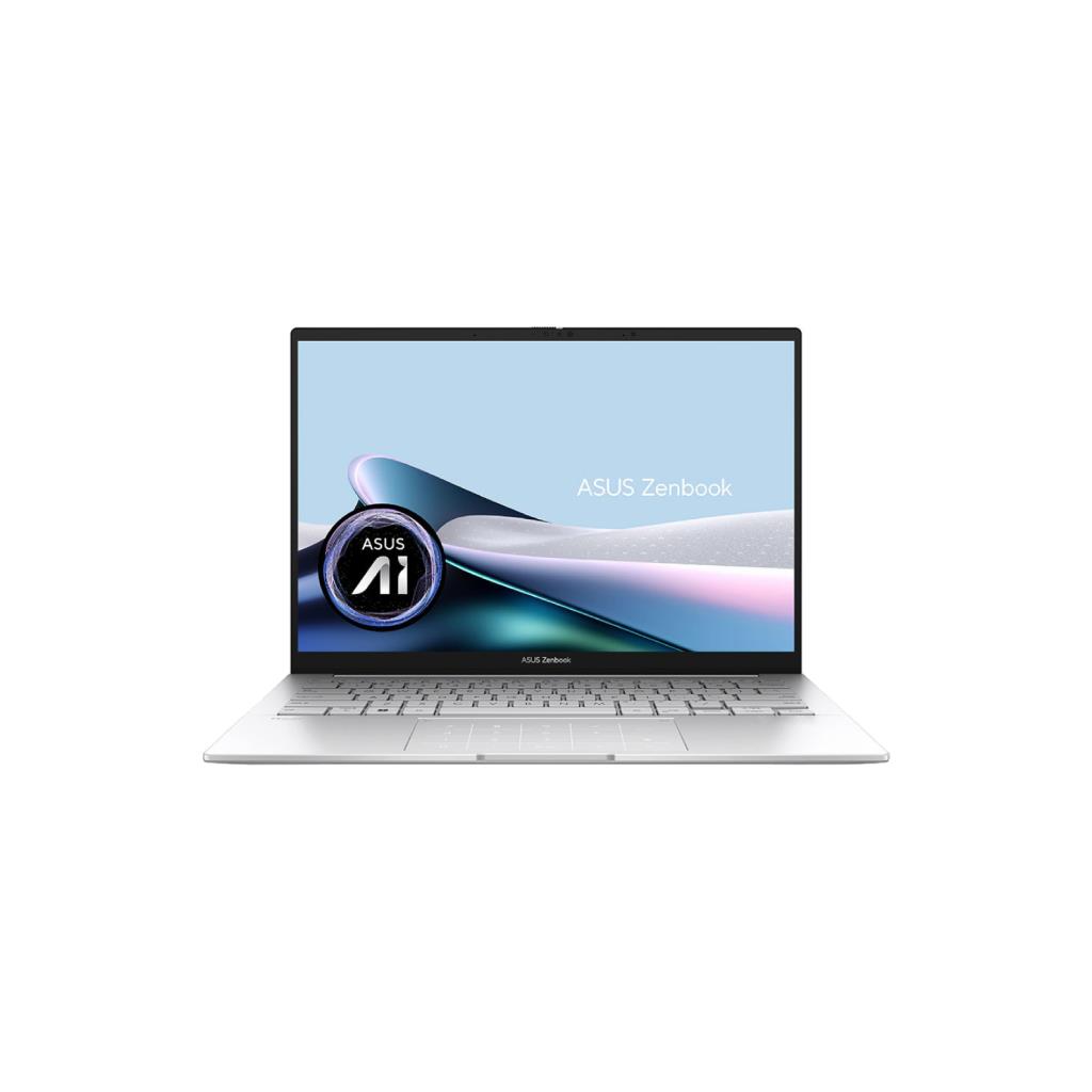 รีวิว ASUS Zenbook 14 (UX3405) โน้ตบุ๊กบางเบา พลังแรง พร้อมหน้าจอสัมผัสที่คุณต้องมี
