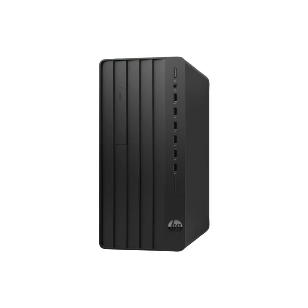รีวิว HP ProDesk 2G1i SFF: คอมพิวเตอร์สำนักงานประสิทธิภาพสูง พร้อม Core i5-14500 และ Windows 11 Pro