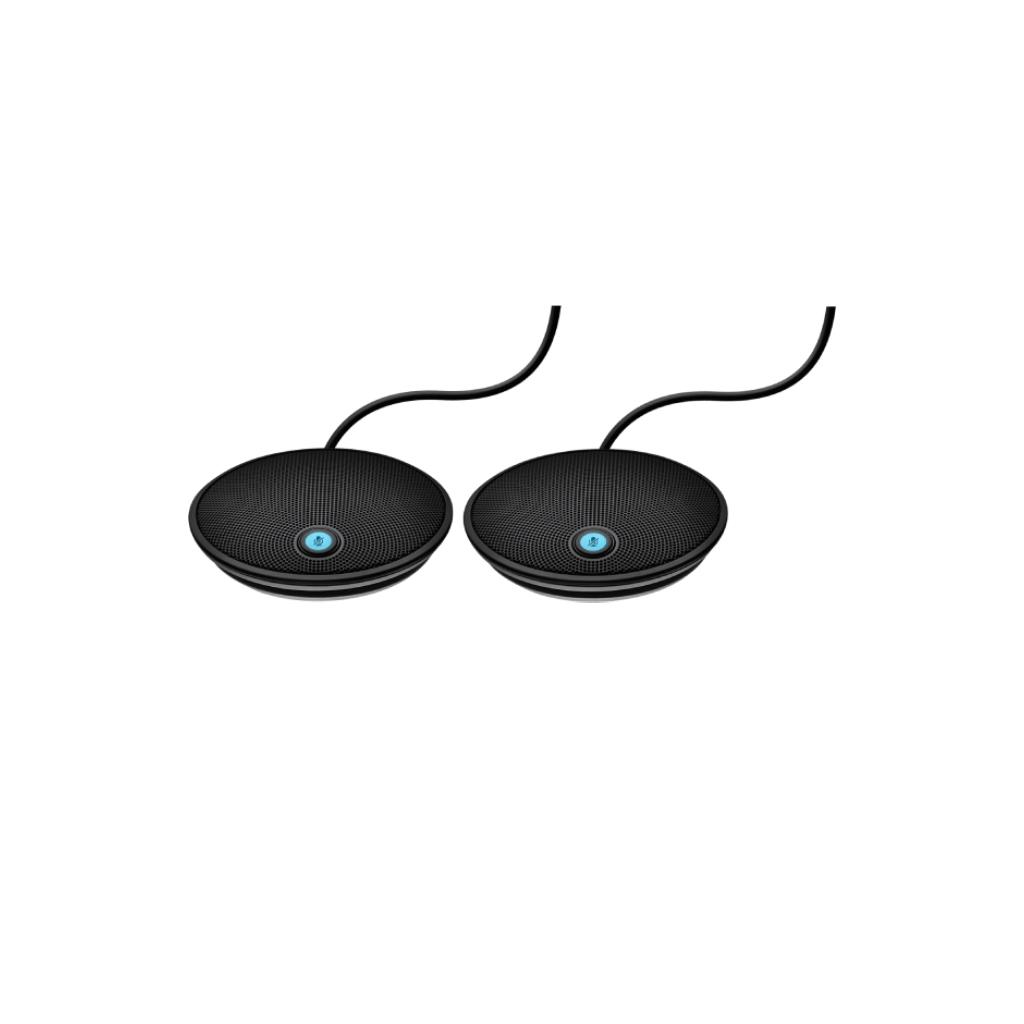 รีวิว LOGITECH CONFERENCECAM LIVE MICROPHONE: ไมโครโฟนประชุมคุณภาพเสียงระดับมืออาชีพ