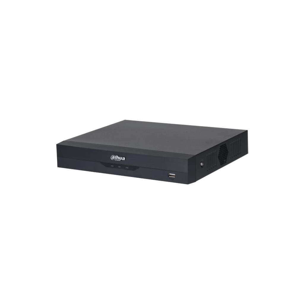 รีวิว DHI-NVR4108HS-EI: สุดยอด 8CH NVR จาก Dahua กับฟีเจอร์ WizSense และ AI สุดล้ำ