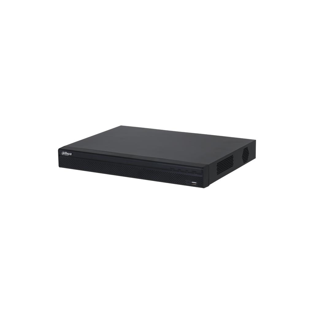 รีวิว DHI-NVR4208-4KS3: NVR 8 ช่อง รองรับ 4K พร้อม Smart Codec สำหรับระบบกล้องวงจรปิดยุคใหม่