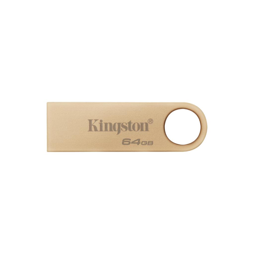 รีวิว DTSE9G3/64GB: USB 3.2 Gen 1 ความเร็วสูง 220MB/s ในดีไซน์โลหะสุดทนทาน