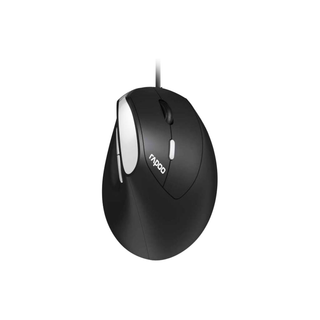 รีวิว EV200 เมาส์เกมมิ่งสาย Optical น้ำหนักเบา กับความแม่นยำที่ไว้ใจได้