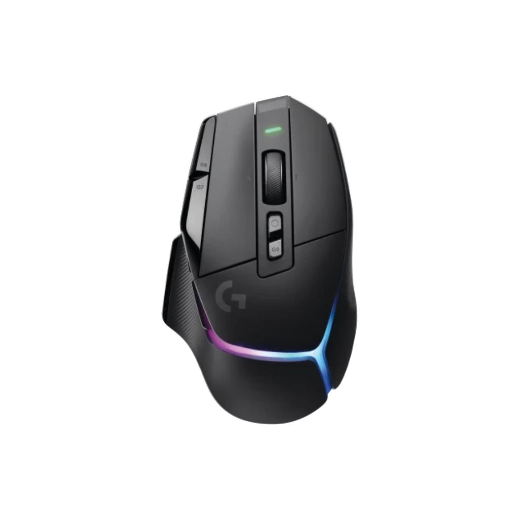 รีวิว Logitech G502 X PLUS Black: เมาส์เกมมิ่งไร้สายที่ดีที่สุดแห่งยุค?