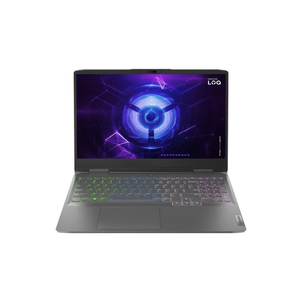 รีวิว Lenovo LOQ 15IRH8 (83DV01A0TA): โน้ตบุ๊กเกมมิ่งสเปคคุ้ม สำหรับเกมเมอร์เริ่มต้นและนักศึกษา