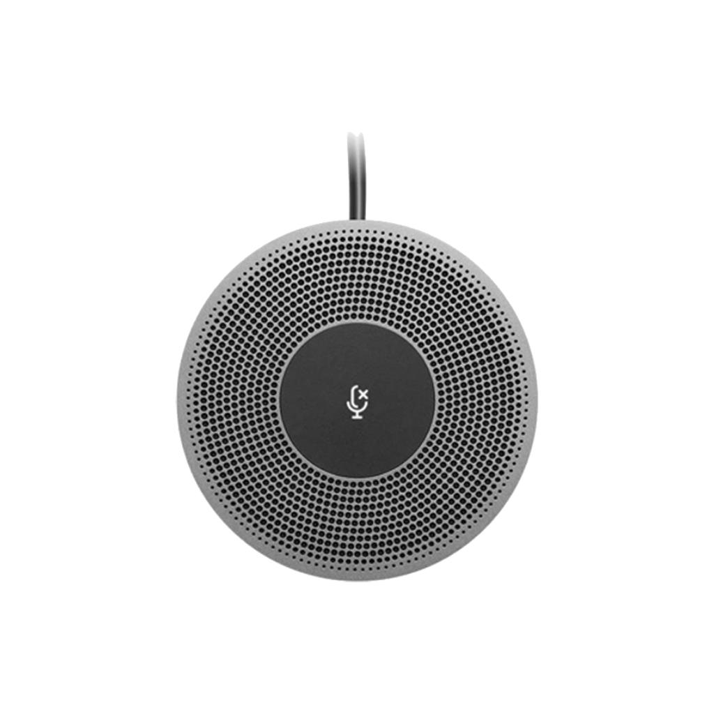 รีวิว Logitech ConferenceCam MeetUp Microphone Extender: ยกระดับเสียงประชุมให้คมชัดทั่วห้อง