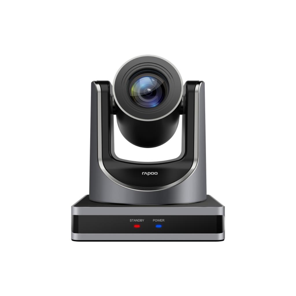 รีวิว RAPOO C1612 กล้องเว็บแคม Full HD สำหรับการประชุมออนไลน์และทำงานที่บ้าน