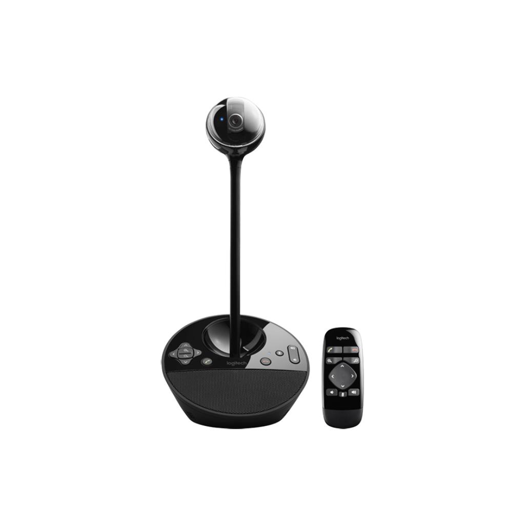 รีวิว Logitech BCC950 Conference Cam: กล้องประชุมสุดครบครันสำหรับองค์กรและ Home Office