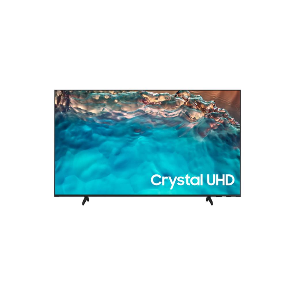 รีวิว Samsung HG65BU800AWXXT: ทีวี 65 นิ้ว Full HD คุ้มค่าสำหรับธุรกิจและบ้าน