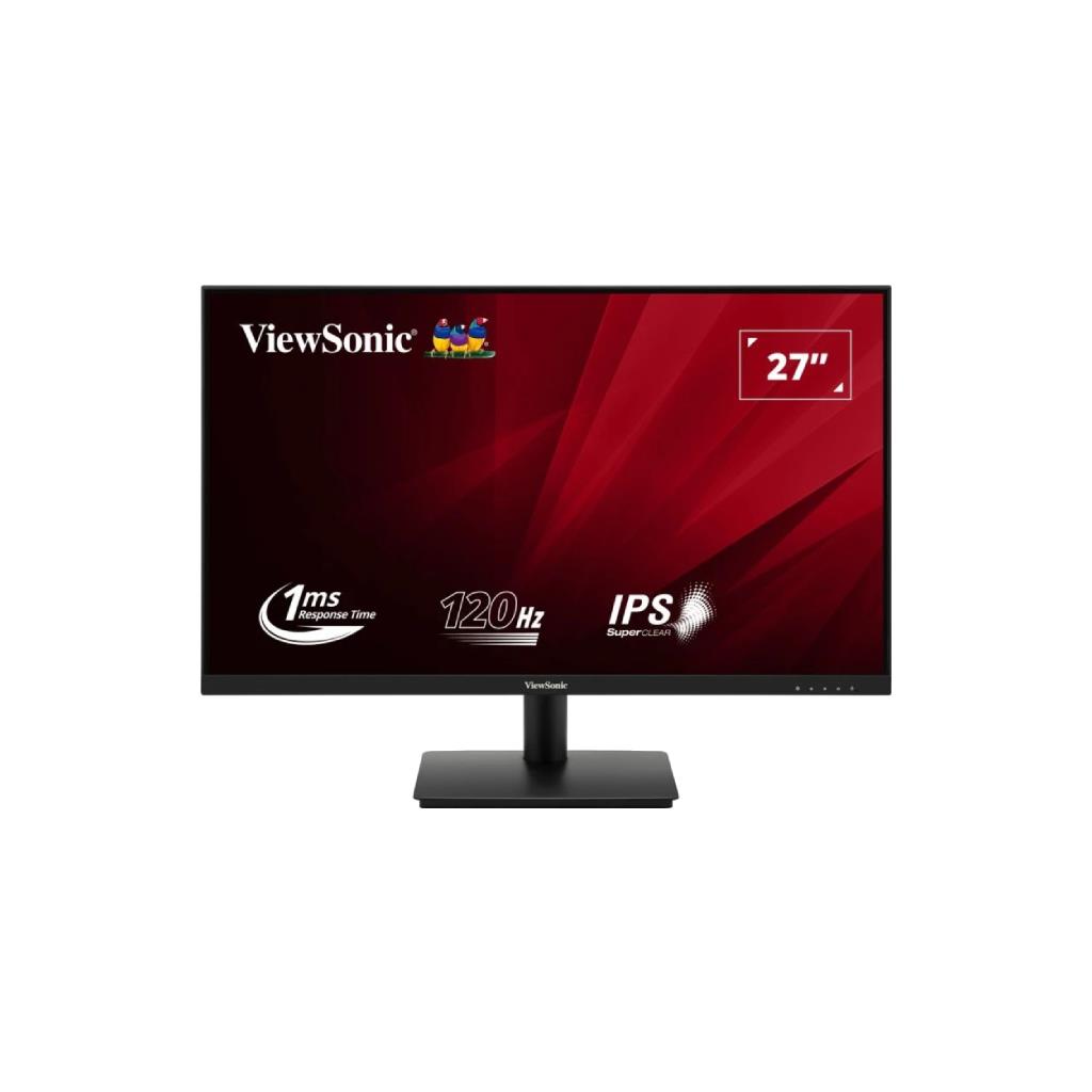 VSP V-VA270A-H: รีวิวจอเกมมิ่ง 27 นิ้ว 120Hz IPS สำหรับเกมเมอร์และคนทำงานยุคใหม่