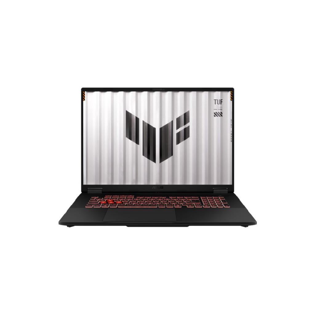 รีวิว ASUS TUF Gaming A18: โน้ตบุ๊กเกมมิ่งหน้าจอใหญ่ สเปคแรง ทนทาน พร้อมลุยทุกสมรภูมิ