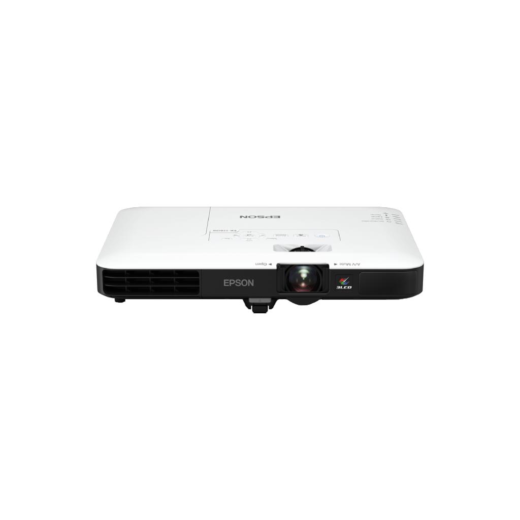 รีวิว EPSON EB-1785W: โปรเจคเตอร์ไร้สาย น้ำหนักเบา สำหรับมือโปรนำเสนอ
