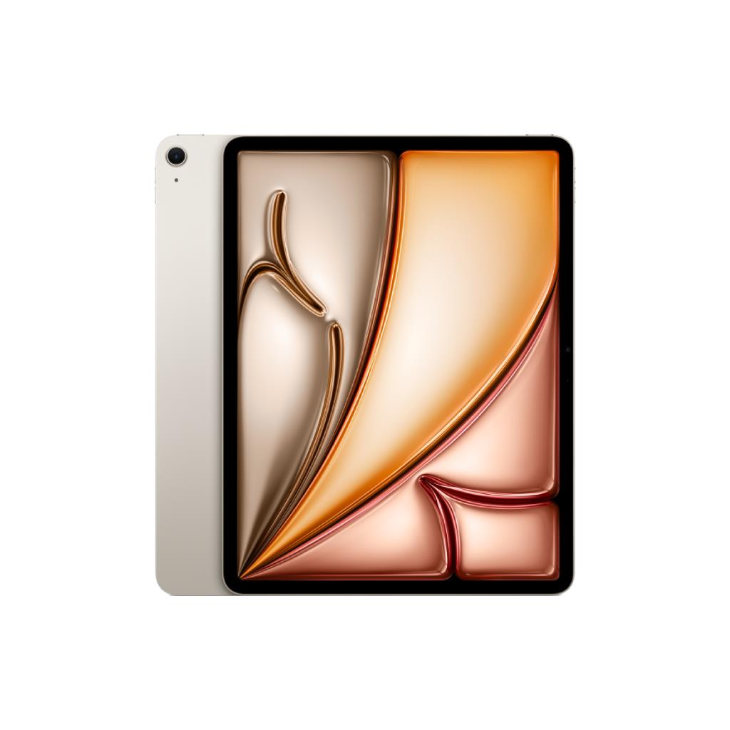 รีวิว 13-inch iPad Air Wi-Fi 128GB (Starlight): ประสิทธิภาพทรงพลัง พร้อมหน้าจอใหญ่จุใจ