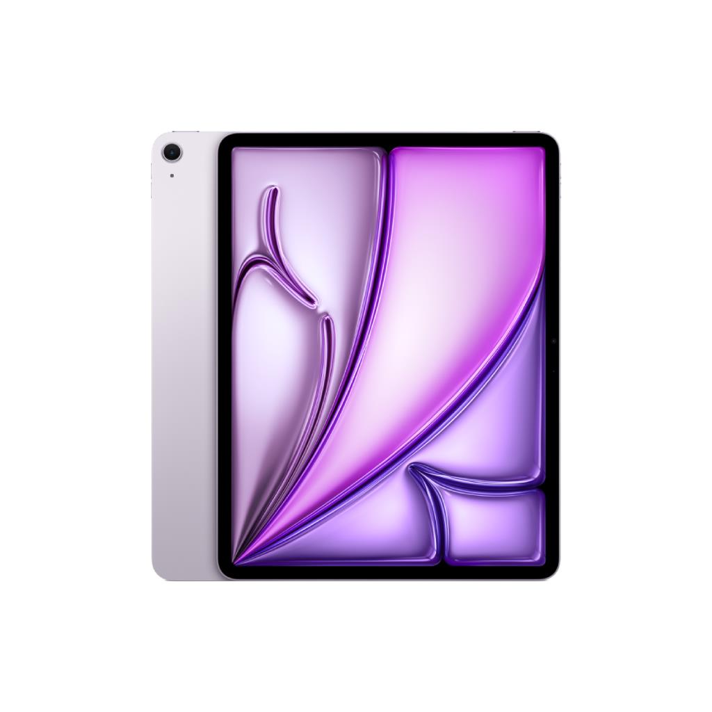 รีวิว 13-inch iPad Air Wi-Fi 128GB สีม่วง: แท็บเล็ตพรีเมียมสำหรับมือโปรและคนทำงาน