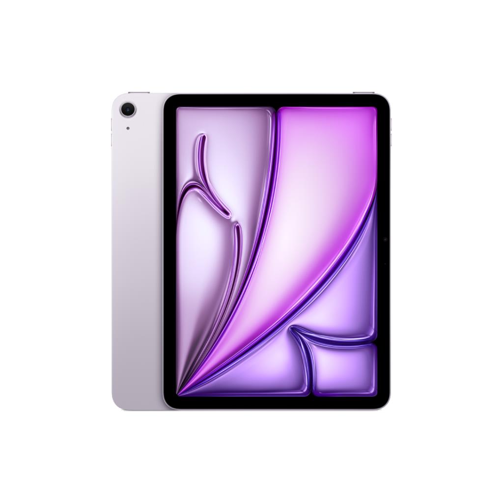 รีวิว iPad Air 11 นิ้ว (2024) Wi-Fi 128GB สีม่วง: สุดยอดแท็บเล็ตสำหรับคนทำงานและสร้างสรรค์