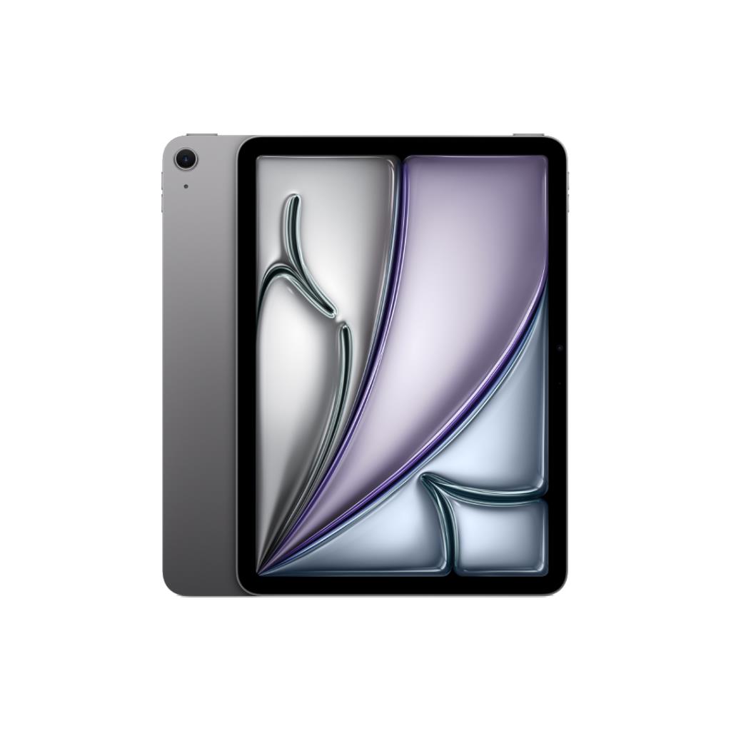 รีวิวเจาะลึก iPad Air 11 นิ้ว (Wi-Fi 128GB, สี Space Grey): สุดยอดแท็บเล็ตสำหรับทำงานและสร้างสรรค์