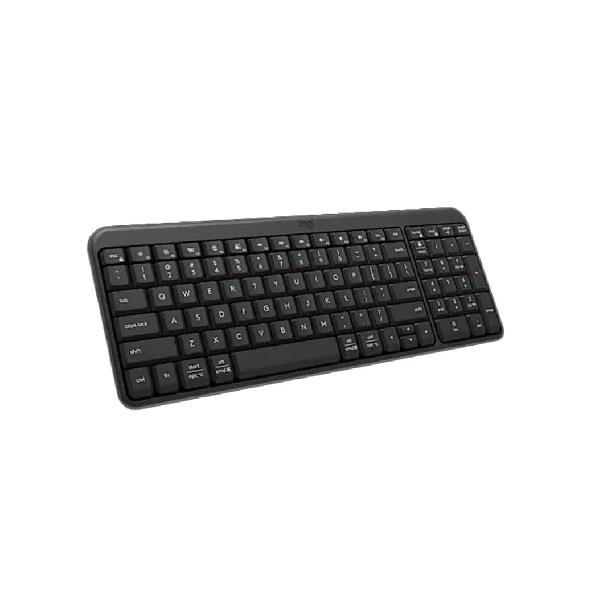 รีวิวเจาะลึก Keyboards K251 Graphite (THAI) คีย์บอร์ดคู่ใจสำหรับชาวไทย