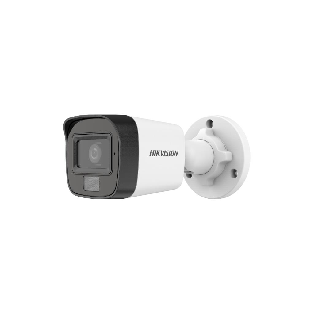 รีวิวและเจาะลึก Hikvision DS-2CE16K0T-LFS(3.6mm): กล้องวงจรปิด 3K พร้อม Dual Light อัจฉริยะ