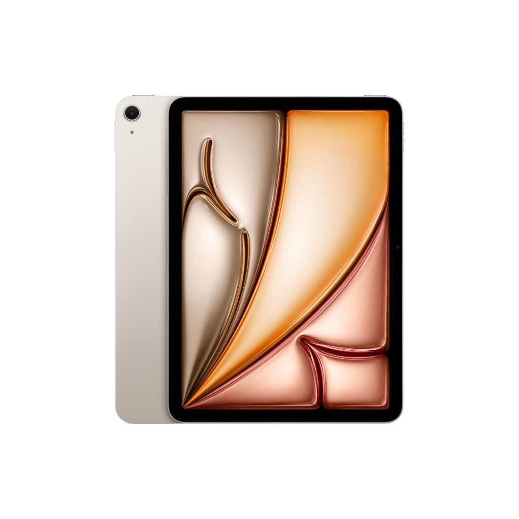 รีวิว 11-inch iPad Air Wi-Fi 256GB (Starlight): ความคุ้มค่าที่ลงตัวสำหรับคนทำงานและสร้างสรรค์