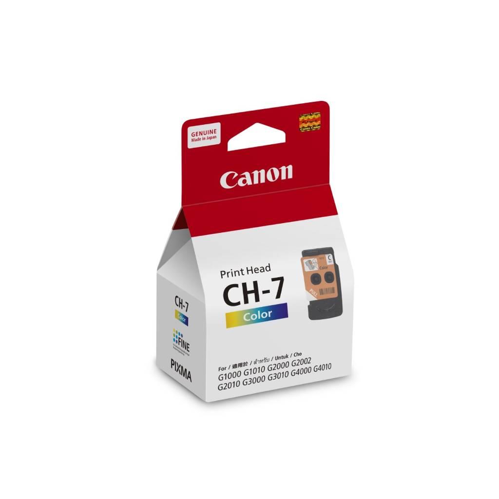 CANON CH-7