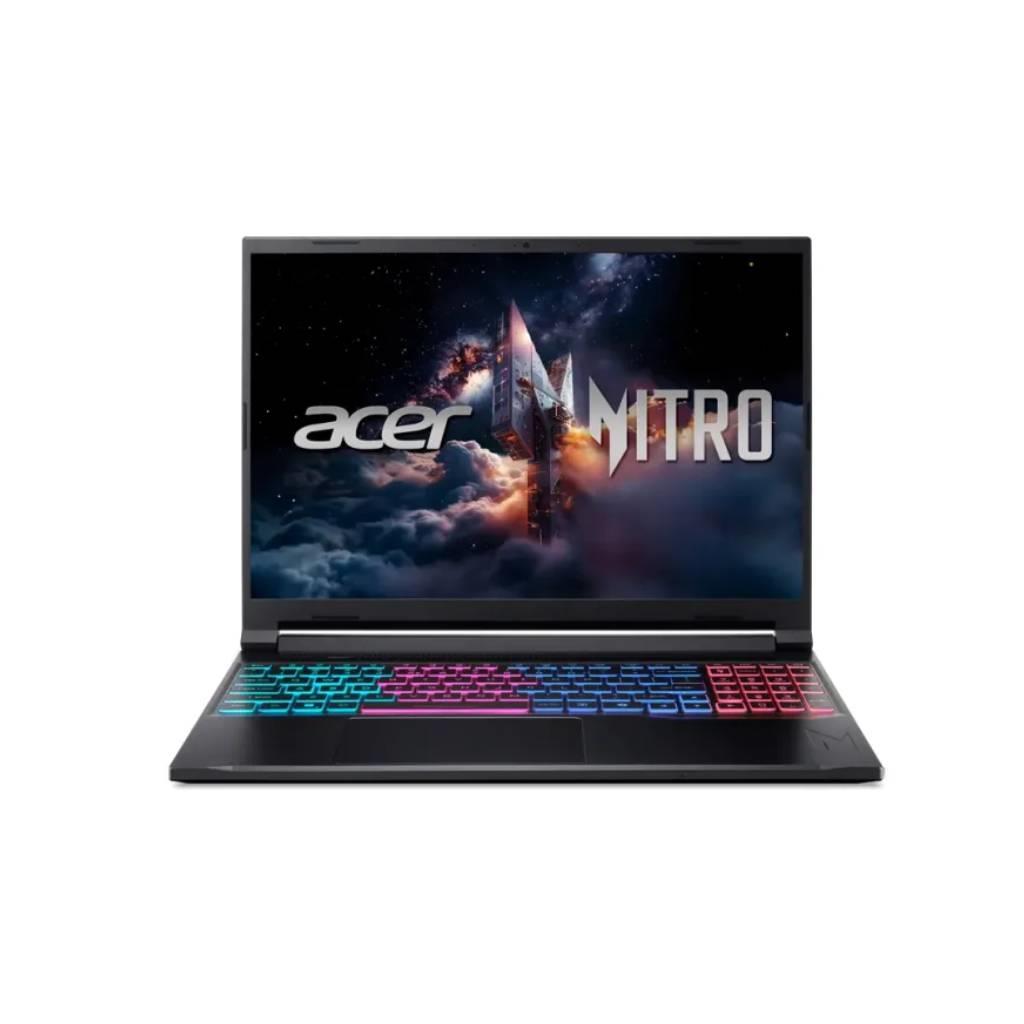 ACER AMD Ryzen 7 260 / RAM 16GB DDR5/SSD 512GB / NVIDIA GeForce