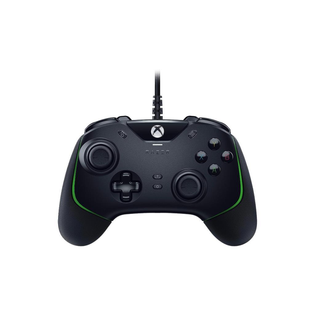 Razer Wolverine V2 C