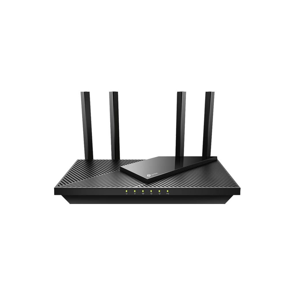 TPLINK ARCHER-AX55PRO-VER2