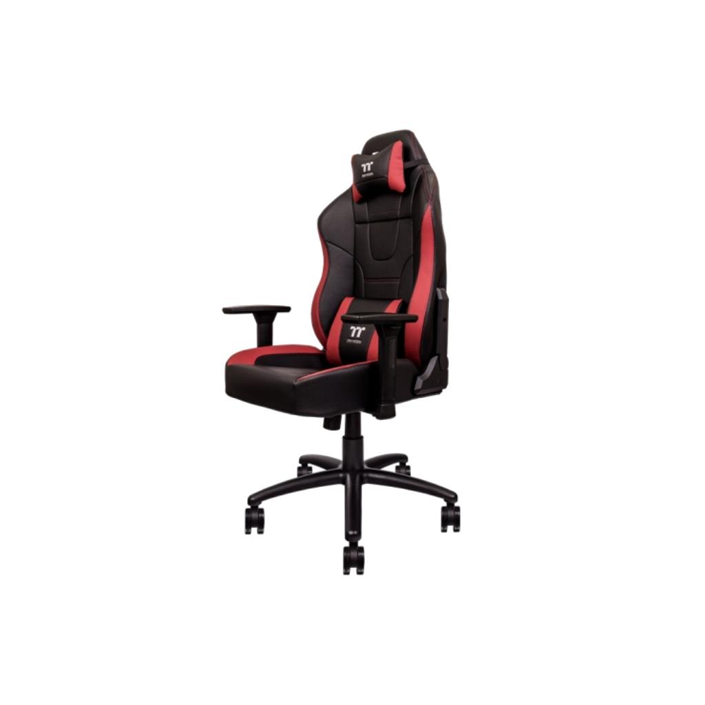 THERMALTAKE U Comfort/Black & Red/Comfort size/2D/60mm